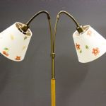 954 6557 FLOOR LAMP